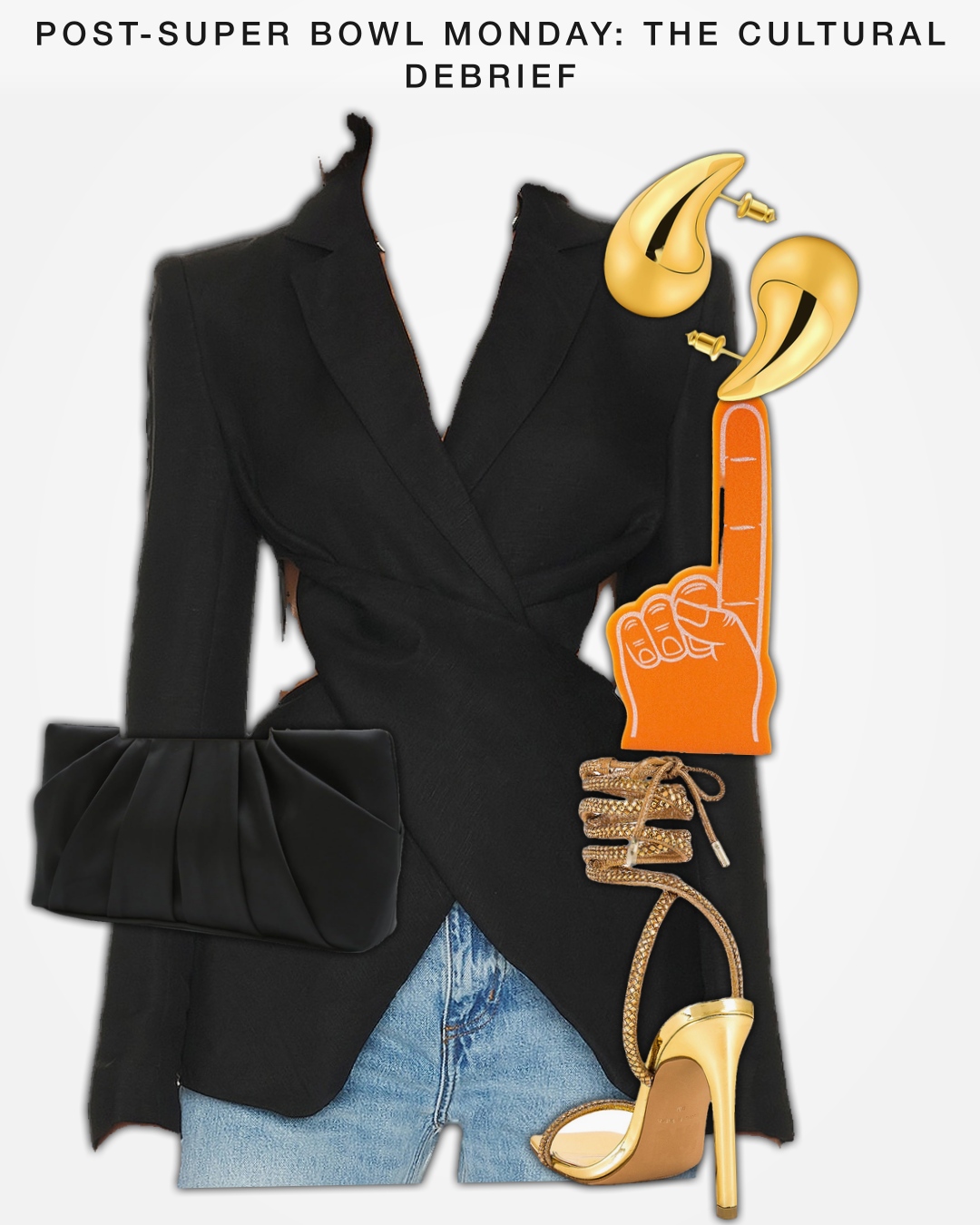 Post-Super Bowl Monday: The Cultural Debrief — A Response